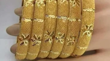 100 دينار للغرام.. أسعار الذهب في الأردن تسجل مستويات قياسية لعيار 21 اليوم